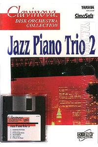 Jazz Piano Trio 2