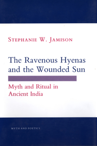 Ravenous Hyenas and the Wounded Sun