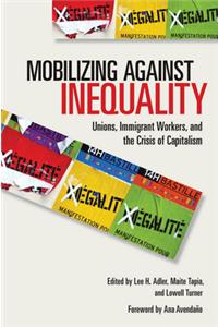 Mobilizing Against Inequality