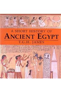 Short History of Ancient Egypt