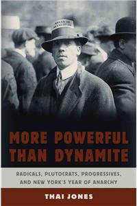 More Powerful Than Dynamite