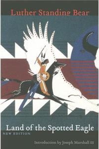 Land of the Spotted Eagle