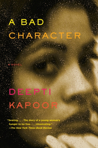 Bad Character
