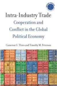 Intra-Industry Trade