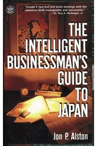 Intelligent Businessman's Guide to Japan