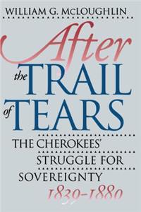 After the Trail of Tears