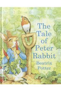 Tale of Peter Rabbit