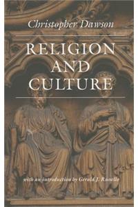 Religion and Culture