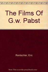 The Films Of G.W. Pabst