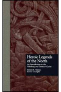Heroic Legends of the North