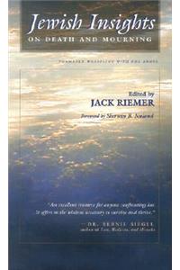 Jewish Insights on Death and Mourning