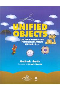 Unified Objects