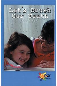 Let's Brush Our Teeth