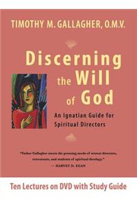 Discerning the Will of God