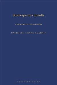 Shakespeare's Insults