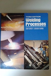 Welding Processes