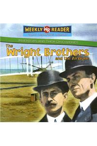 Wright Brothers and the Airplane