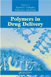 Polymers in Drug Delivery