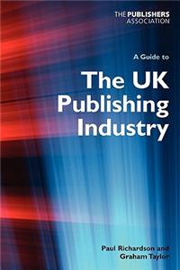 A Guide to the UK Publishing Industry