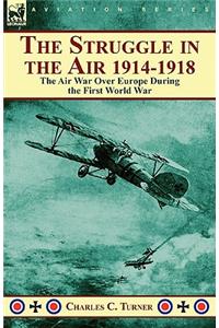 Struggle in the Air 1914-1918