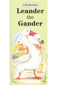 Leander the Gander