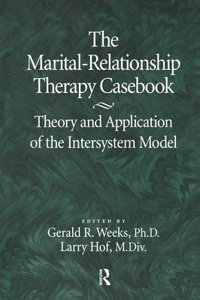 Marital-Relationship Therapy Casebook