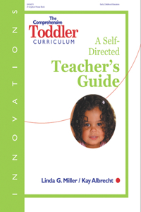 Comprehensive Toddler Curriculum