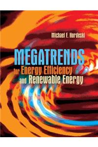 Megatrends for Energy Efficiency and Renewable Energy