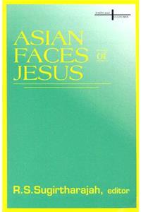 Asian Faces of Jesus