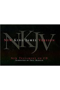 New Testament-NKJV