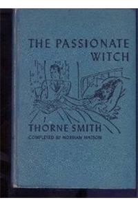 Passionate Witch