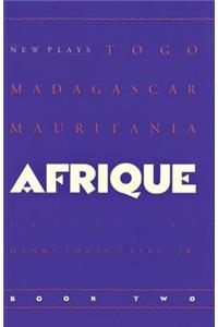 Afrique Book Two