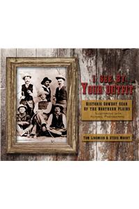 I See by Your Outfit