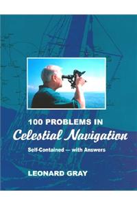 100 Problems in Celestial Navigation