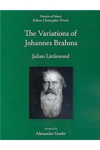 The Variations of Johannes Brahms
