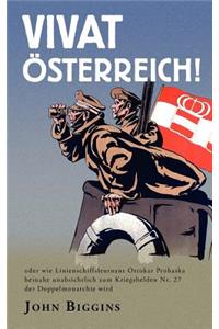 Vivat Osterreich!