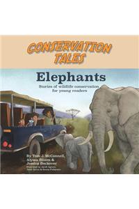 Conservation Tales