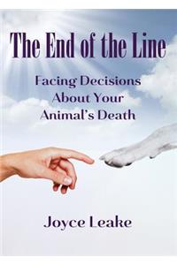 The End of the Line