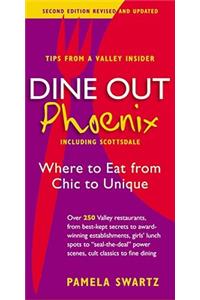 Dine Out Phoenix (Including Scottsdale)