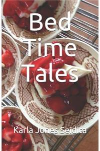 Bed Time Tales