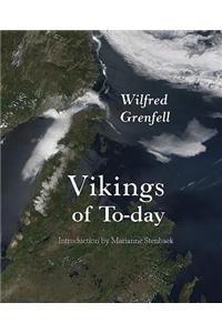 Vikings of To-day