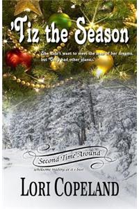 'Tiz the Season