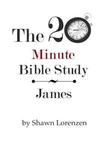 20 Minute Bible Study