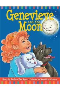 Genevieve and the Moon