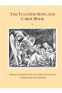 Yuletide Song and Carol Book
