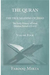 The True Meaning of Jihad