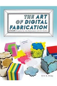 Art of Digital Fabrication