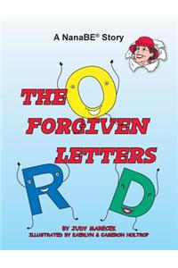 Forgiven Letters