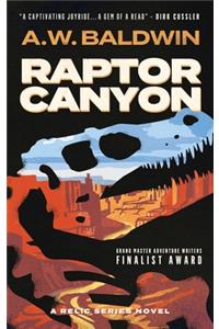 Raptor Canyon