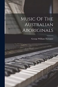 Music Of The Australian Aboriginals